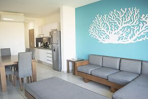 Pacifika Apartments