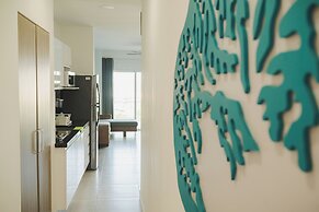 Pacifika Apartments