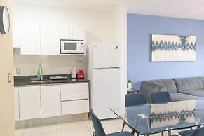 Pacifika Apartments