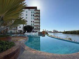 Pacifika Apartments