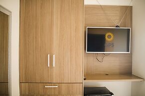 Pacifika Apartments