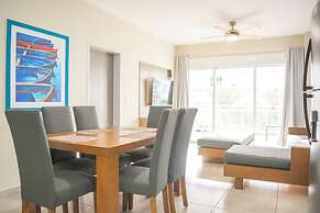 Pacifika Apartments