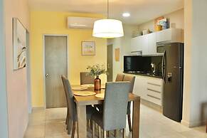 Pacifika Apartments