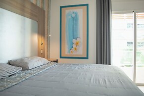 Pacifika Apartments