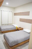 Pacifika Apartments