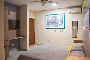 Pacifika Apartments