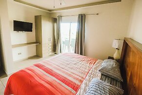 Pacifika Apartments