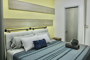 Pacifika Apartments