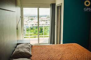 Pacifika Apartments