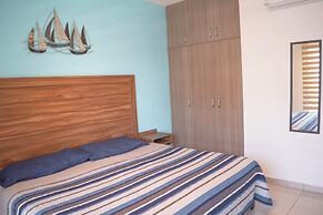 Pacifika Apartments