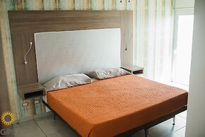 Pacifika Apartments