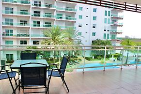 Pacifika Apartments