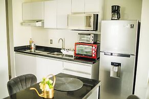 Pacifika Apartments
