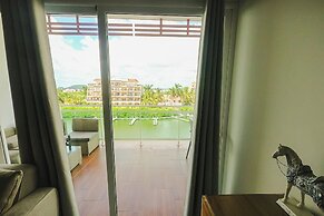 Pacifika Apartments