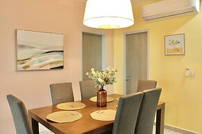 Pacifika Apartments