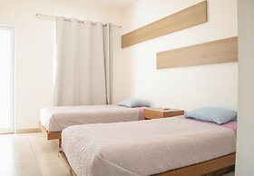 Pacifika Apartments