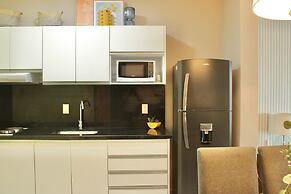 Pacifika Apartments