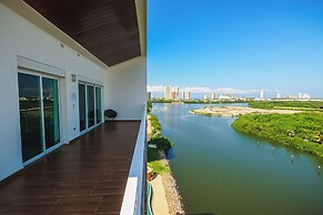 Pacifika Apartments