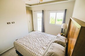Pacifika Apartments