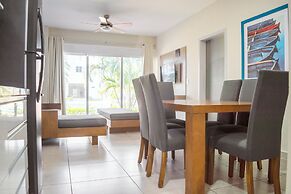 Pacifika Apartments