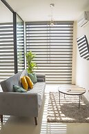 Soho Apartments