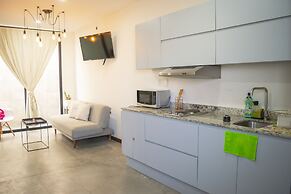 Soho Apartments