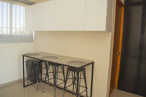 Soho Apartments
