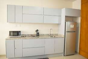 Soho Apartments