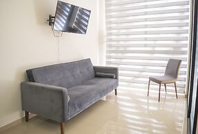 Soho Apartments