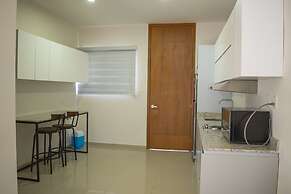 Soho Apartments