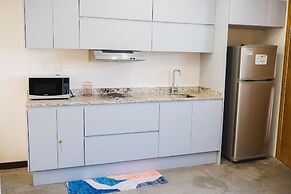 Soho Apartments