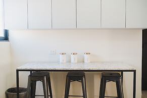 Soho Apartments