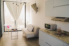 Soho Apartments