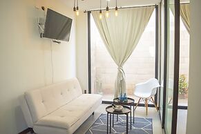 Soho Apartments