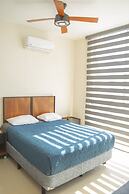 Soho Apartments