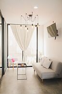 Soho Apartments