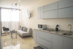 Soho Apartments