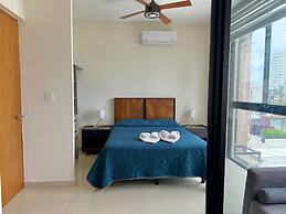 Soho Apartments