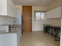 Soho Apartments