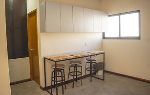 Soho Apartments