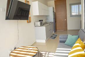 Soho Apartments