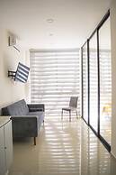 Soho Apartments