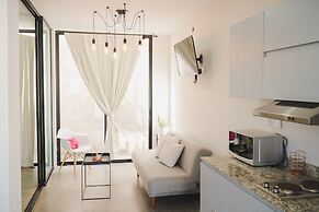 Soho Apartments