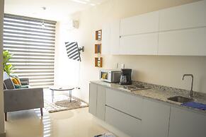 Soho Apartments