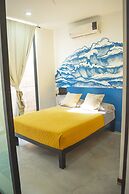 Soho Apartments