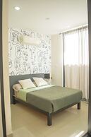 Soho Apartments
