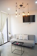 Soho Apartments