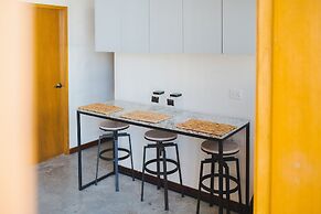 Soho Apartments