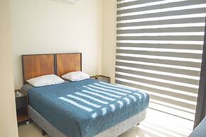 Soho Apartments