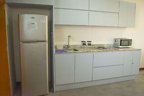 Soho Apartments